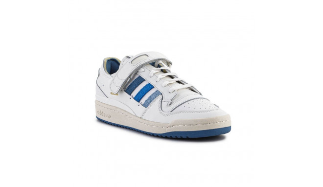 Adidas Forum 84 Low GW4333 shoes (EU 43 1/3)