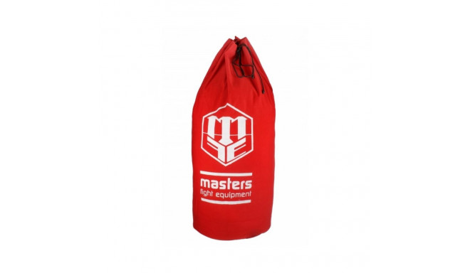 Bag, Masters bag W-MFE-1 14472-02 (czerwony)