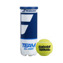 Babolat Gold All Court tennis balls 3 pcs 501083