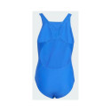 Adidas 3 Bars Sol ST Jr swimsuit IQ3973 (164 cm)