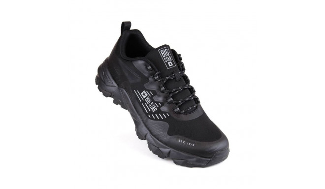 Big Star M LL174127 INT1946 trekking shoes (45)