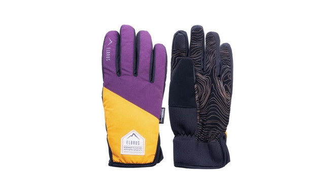 Elbrus Pointe Wo's W Gloves 92800553532 (S/M)