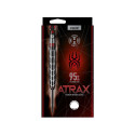 Harrows Atrax 95% steeltip darts (24 g)