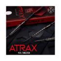 Harrows Atrax 95% steeltip darts (22 g)