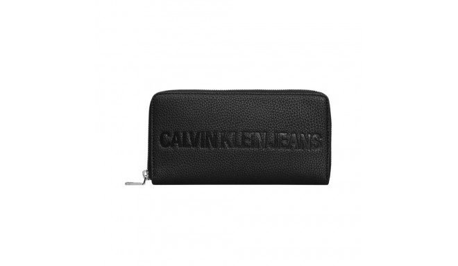 Calvin Klein Jeans CKJ Ultra W wallet K60K606615 (uniw)