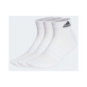 Adidas Cushioned Sportswear Ankle HT3441 socks (46-48)