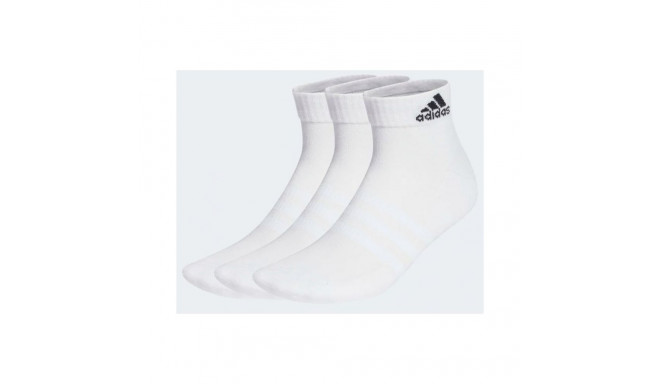 Adidas Cushioned Sportswear Ankle HT3441 socks (46-48)