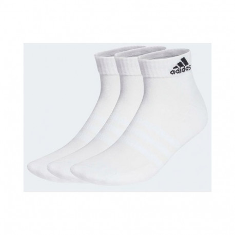 Adidas Cushioned Sportswear Ankle socks HT3441 (40-42)
