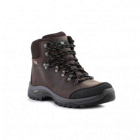 Garmont Syncro Light Plus Gtx M 002490 shoes (EU 41,5)