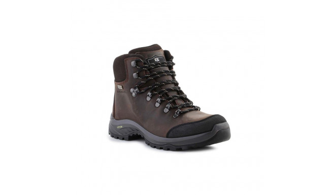 Garmont Syncro Light Plus Gtx M 002490 shoes (EU 37,5)