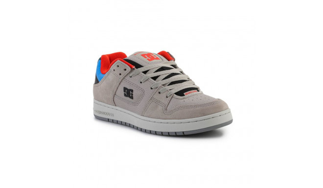 DC Shoes Manteca Se M ADYS100314-CAN (EU 42)