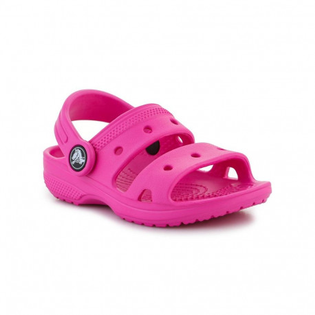 Crocs Classic Sandal Jr 207537-5BR sandals (EU 22/23)