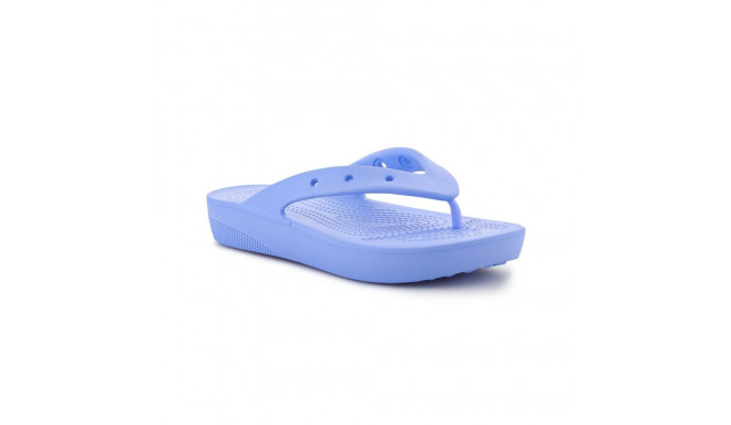 Classic Platform Flip Flip Flops W 207714-5Q6 (EU 36/37)