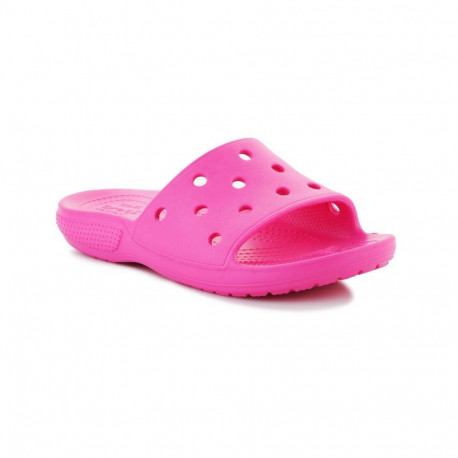 Crocs Classic Slide W 206121-6UB slippers (EU 41/42)