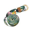 Spokey Home Jungle yoga strap 941959 (300x3,8cm)