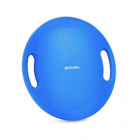 Spokey Swing Balance Trainer - Balance Platform for Exercises 940826 (73.5x28x1.)