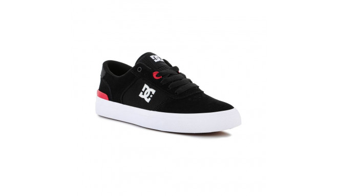 DC Teknic SM 300739-BKW shoes (EU 43)