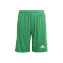 Adidas Squadra 21 Short Y Jr GN5762 (164 cm)