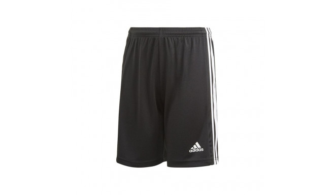 Adidas Squadra 21 Short Y Jr GN5767 (140 cm)