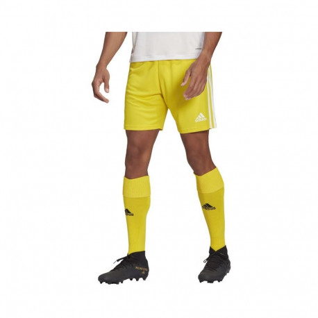 Adidas Squadra 21 Short M GN5772 (XL)