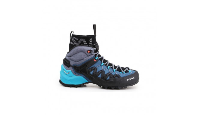 Salewa WS Wildfire Edge Mid GTX W 61351-8975 trekking shoes (EU 37)