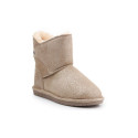 BearPaw Mia Youth W 2062Y Pewter Distressed (EU 31)