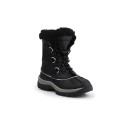 BearPaw Jr 1871Y Black Gray shoes (EU 34)