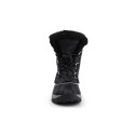 BearPaw Jr 1871Y Black Gray shoes (EU 34)