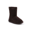 BearPaw Emma Youth Jr 708YChocolateII Shoes (EU 31)