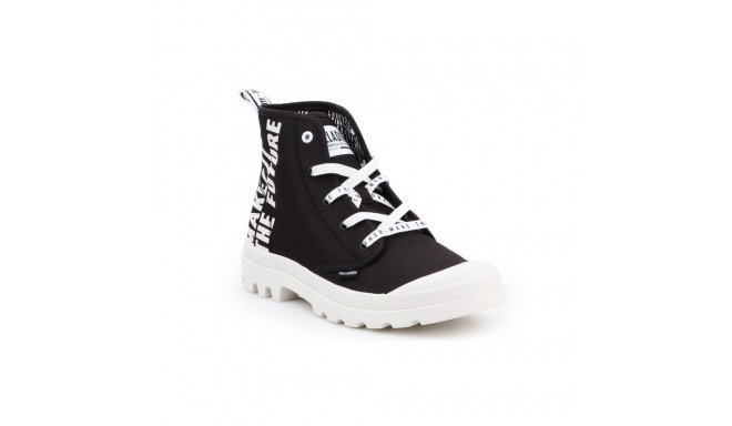 Palladium Pampa HI Future W 76885-002-M (EU 45)