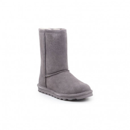BearPaw 1962W Winter Boots W GRAY FOG 051 (EU 36)