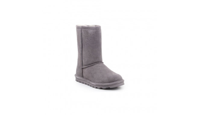 BearPaw 1962W Winter Boots W GRAY FOG 051 (EU 36)
