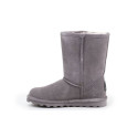 BearPaw 1962W W GRAY FOG 051 winter shoes (EU 36)