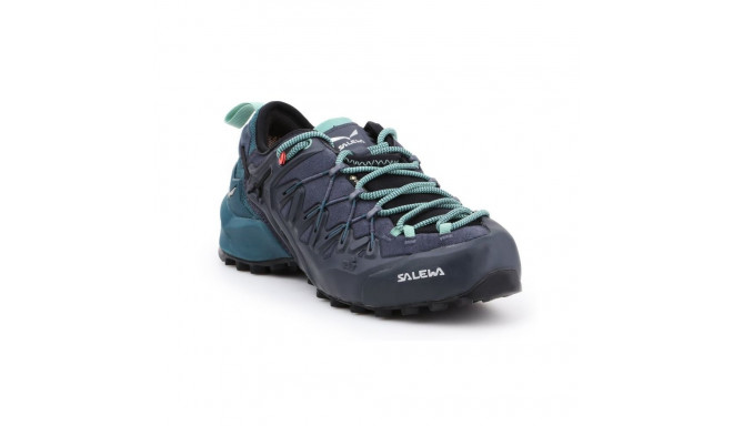 Salewa WS Wildfire Edge GTX W shoes 61376-3838 (EU 38,5)