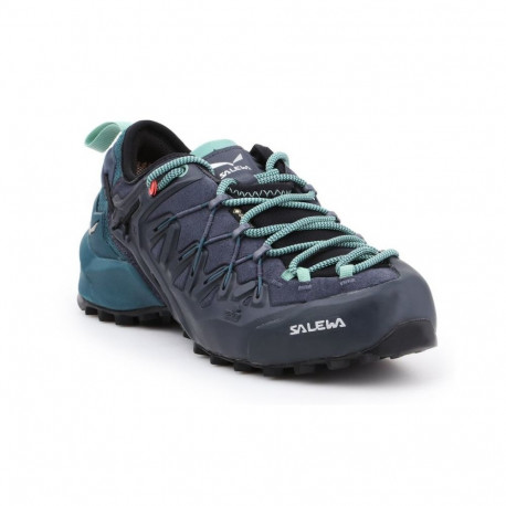 Salewa WS Wildfire Edge GTX W shoes 61376-3838 (EU 36,5)