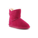 BearPaw Mia 2062Y-671 Pom Berry Shoes (EU 32)