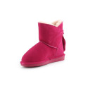 BearPaw Mia 2062Y-671 Pom Berry Shoes (EU 32)