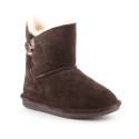 Bearpaw Rosie W 1653W-205 Chocolate II winter shoes (EU 41)