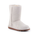 Bearpaw Elle Short W 1962W-909 Winter White winter shoes (EU 39)