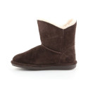 Bearpaw Rosie W 1653W-205 Chocolate II winter shoes (EU 41)