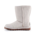 Bearpaw Elle Short W 1962W-909 Winter White winter shoes (EU 39)