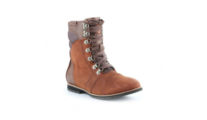 Columbia Twentythird Ave WP Mid W BL2769-256 (EU 39)