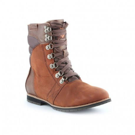 Columbia Twentythird Ave WP Mid W shoes BL2769-256 (EU 37)