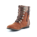 Inny boots Columbia Twentythird Ave WP Mid W BL2769-256 (38)