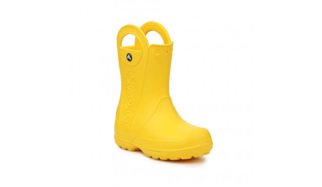 Crocs Handle It Rain Boot Jr 12803-730 (EU 27/28)