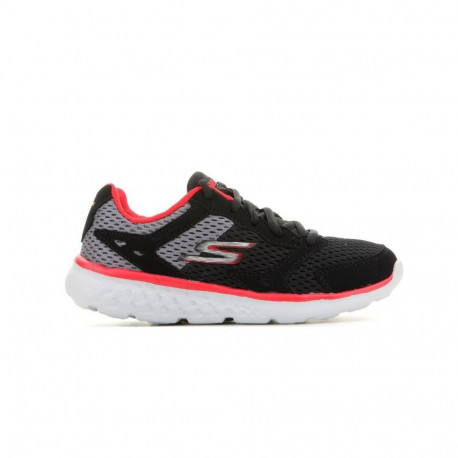 Skechers Go Run 400 Jr 97681L-BGRD shoes (EU 27)