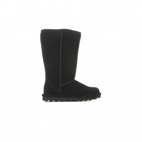 BearPaw Elle Tall Jr 1963W-011 Black shoes (EU 38)