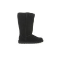 BearPaw Elle Tall Jr 1963W-011 Black shoes (EU 39)