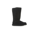 BearPaw Elle Tall Jr 1963W-011 Black shoes (EU 37)