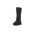 BearPaw Elle Tall Jr 1963W-011 Black shoes (EU 39)